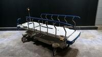 STRYKER 1001 STRETCHER