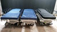 LOT OF STRYKER 1501 STRETCHERS