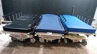 LOT OF STRYKER 1501 STRETCHERS