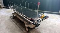 STRYKER 1020 STRETCHER