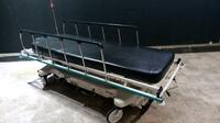 STRYKER 1009 STRETCHER