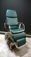 STERIS HAUSTED APC STRETCHER CHAIR