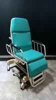 HAUSTED APC STRETCHER CHAIR