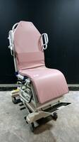 WY EAST MEDICAL TOTALLIFT II STRETCHER CHAIR