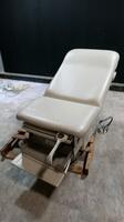 RITTER 222 EXAM TABLE