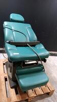 RITTER 75 EVOLUTION POWER EXAM CHAIR