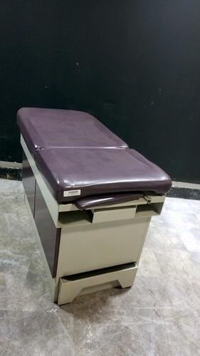 EXAM TABLE