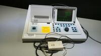 GSI 33 MIDDLE EAR ANALYZER