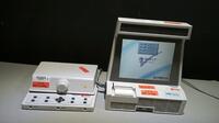 AUDIOSCAN VERIFIT CF-1 AUDIOMETER