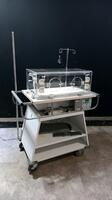 AIRBONE LIFE SUPPORT SYSTEMS 185A+ INFANT INCUBATOR