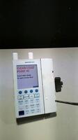 SIGMA SPECTRUM INFUSION PUMP (SOFTWARE VERSION 8.00.04)