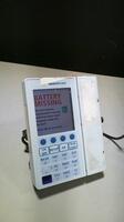 SIGMA SPECTRUM INFUSION PUMP (SOFTWARE VERSION 8.00.03)