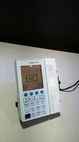 SIGMA SPECTRUM INFUSION PUMP (SOFTWARE VERSION 8.00.03)