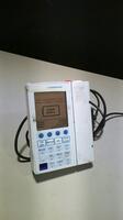 SIGMA SPECTRUM INFUSION PUMP (SOFTWARE VERSION 8.00.03)