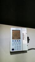 SIGMA SPECTRUM INFUSION PUMP (SOFTWARE VERSION 8.00.03)