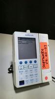 SIGMA SPECTRUM INFUSION PUMP (SOFTWARE VERSION 6.02.07)