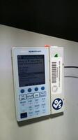 SIGMA SPECTRUM INFUSION PUMP (SOFTWARE VERSION 6.02.07)