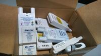 LOT OF BAXTER WIRELESS MODULES