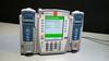 CAREFUSION ALARIS PC 8015 INFUSION PUMP WITH ALARIS PUMP 8100 SERIES MODULES