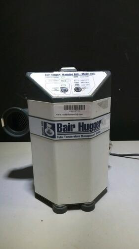 BAIR HUGGER 505 PATIENT WARMING SYSTEM