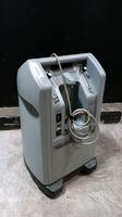 AIRSEP NEWLIFE INTENSITY OXYGEN CONCENTRATOR