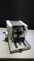 OLYMPUS CUT 4060 MICROTOME