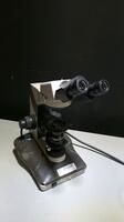 NIKON LABOPHOT-2 LAB MICROSCOPE