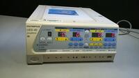 OLYMPUS UES-40 SURGMASTER ESU SYSTEM