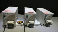 LOT OF OLYMPUS OFP ENDOSCOPIC FLUSHING PUMPS