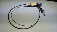 OLYMPUS BF TYPE XP60 BRONCHOSCOPE