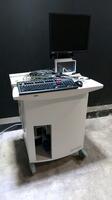 QUINTON STRESS TEST WORKSTATION WITH SUNTECH TANGO M2 MONITOR