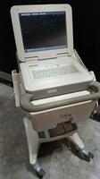 PHILIPS TC70 ECG/EKG MACHINE WITH LEADS