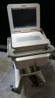 PHILIPS TC70 ECG/EKG MACHINE WITH LEADS