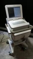 PHILIPS TC70 ECG/EKG MACHINE WITH LEADS