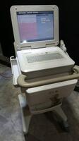 PHILIPS TC70 ECG/EKG MACHINE WITH LEADS