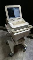 PHILIPS TC70 ECG/EKG MACHINE WITH LEADS