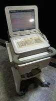 PHILIPS TC70 ECG/EKG MACHINE WITH LEADS