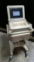 PHILIPS TC70 ECG/EKG MACHINE WITH LEADS