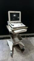 PHILIPS TC70 ECG/EKG MACHINE