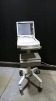 MORTARA ELI 350 ECG/EKG MACHINE