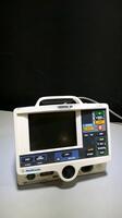 MEDTRONIC/PHYSIO-CONTROL LIFEPAK 20 DEFIB WITH PACING, 3 LEAD ECG, SPO2, ANALYZE