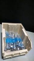 LOT OF INTUITIVE SURGICAL DA VINCI REGULAR