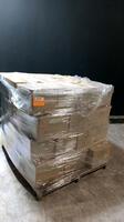 LOT OF NITRILE EXAM GLOVES (IN DATE)