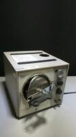 RITTER M7 SPEEDCLAVE TABLETOP STERILIZER