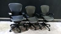 LOT OF CHAIRS