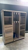 STORAGE RACK