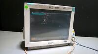 PHILIPS INTELLIVUE MP70 PATIENT MONITOR