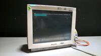 PHILIPS INTELLIVUE MP70 PATIENT MONITOR