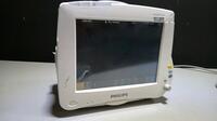 PHILIPS INTELLIVUE MP50 PATIENT MONITOR