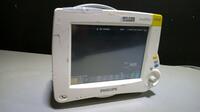 PHILIPS INTELLIVUE MP30 PATIENT MONITOR